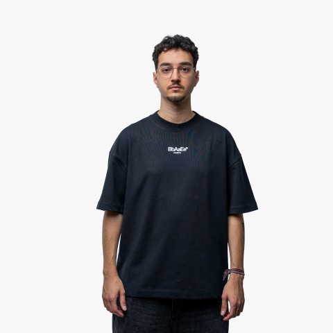 BbAaEe Porto Small Chest Acronym