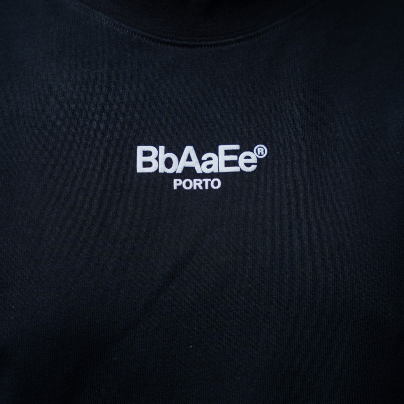 BbAaEe Porto Small Chest Acronym