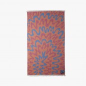 By Parra Splashed hammam