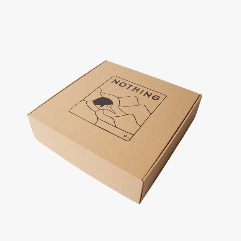 By Parra Splashed hammam