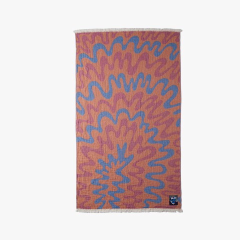 By Parra Splashed hammam By Parra Splashed hammam