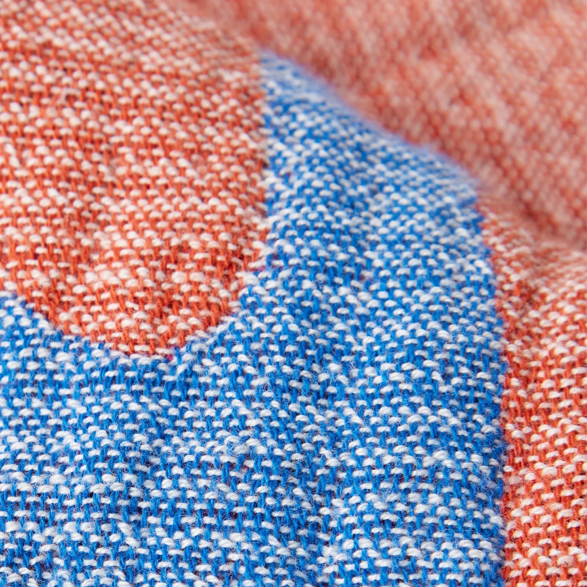 By Parra Splashed hammam