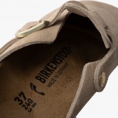 Birkenstock Boston BS Suede