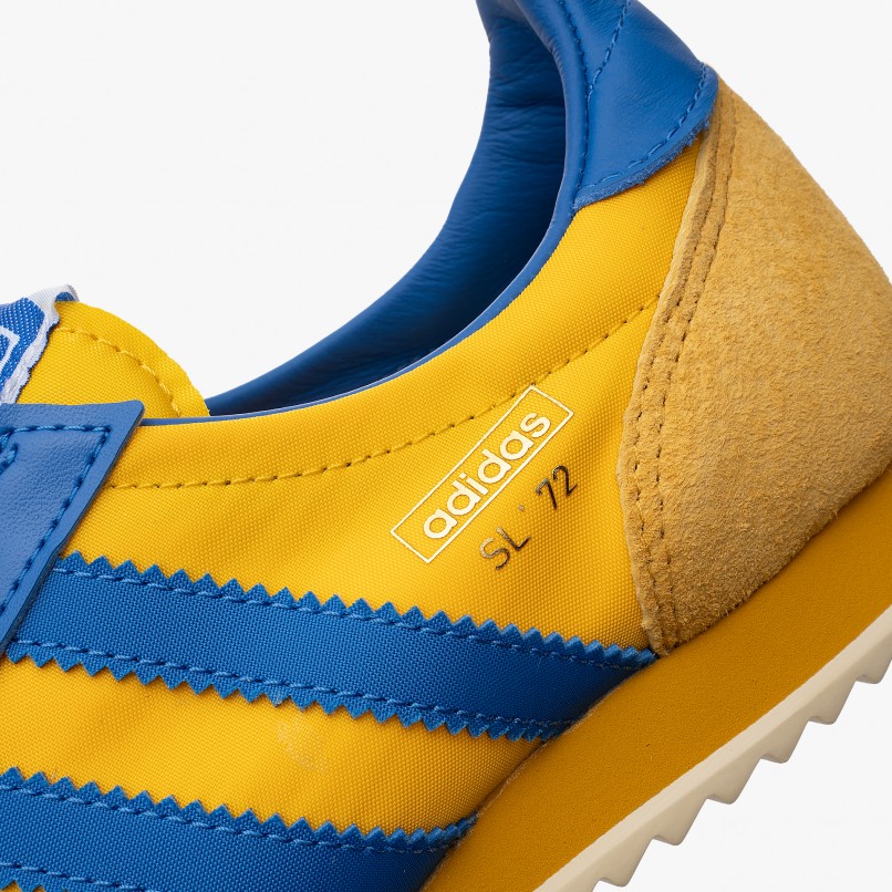 adidas SL 72 PT