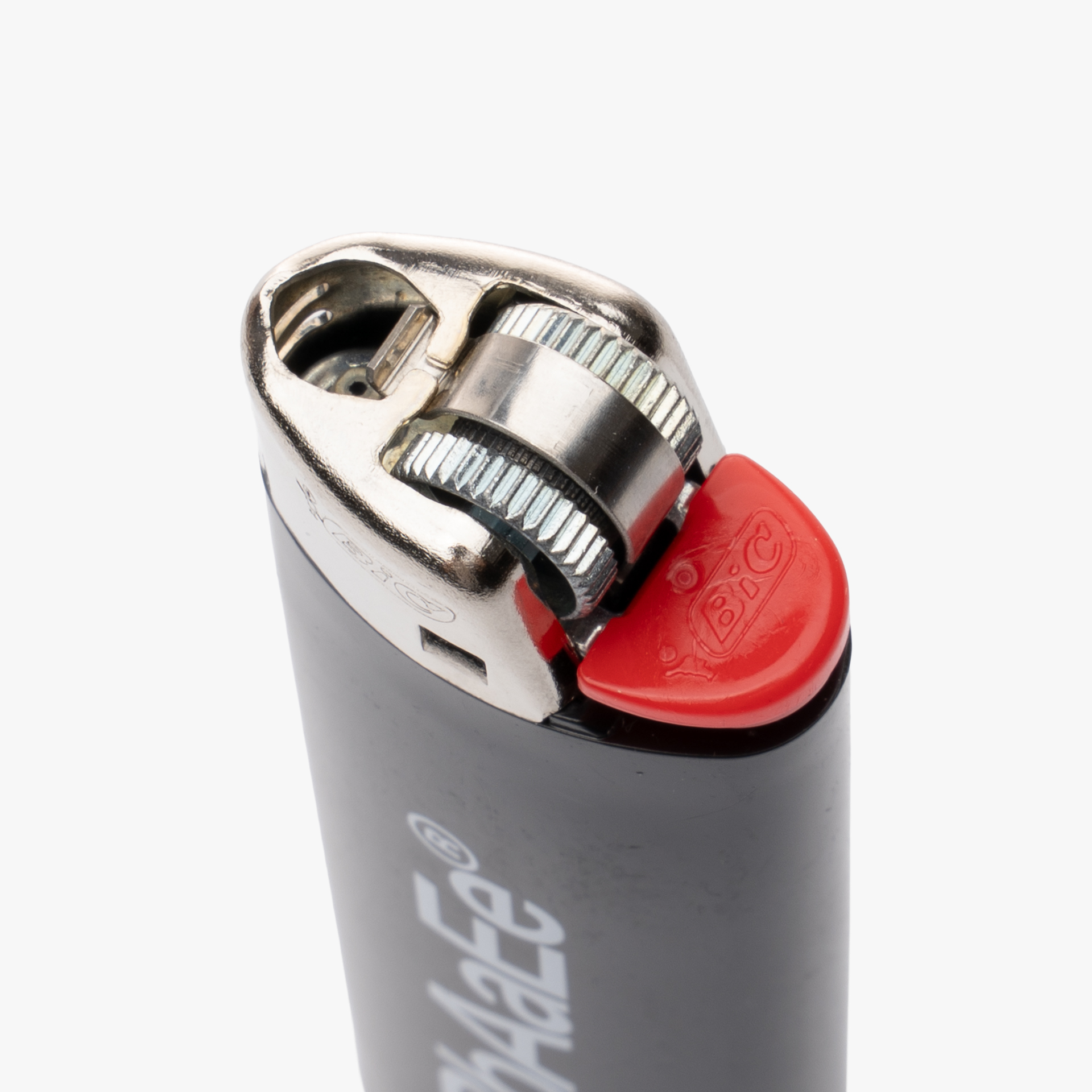 BbAaEe Acronym Lighter