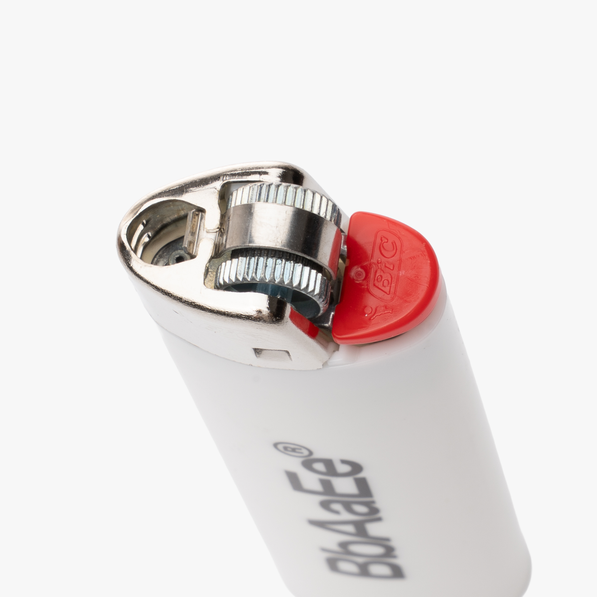 BbAaEe Acronym Lighter