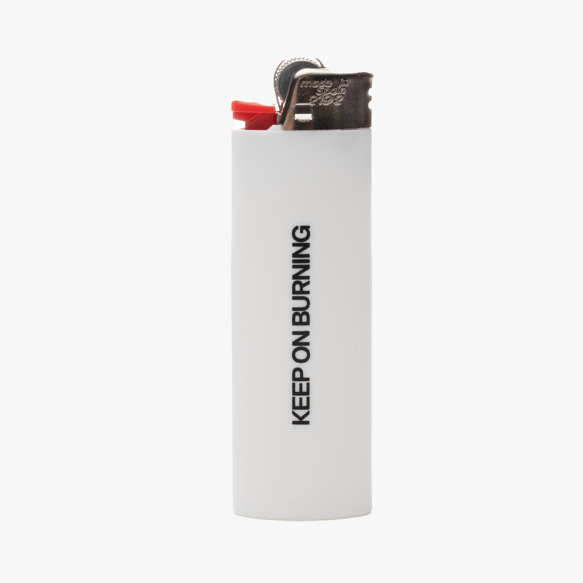 BbAaEe Acronym Lighter