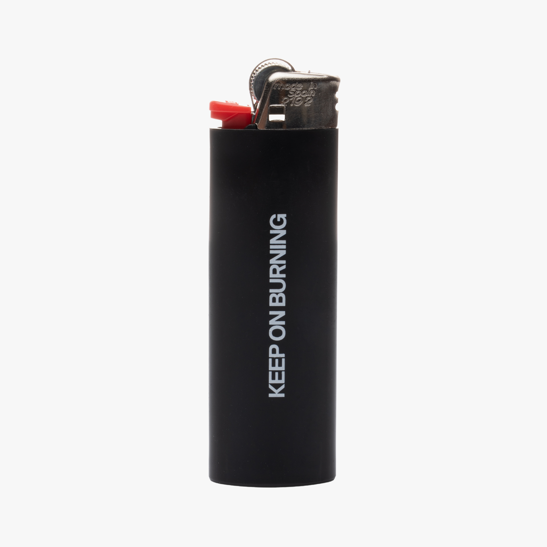 BbAaEe Acronym Lighter