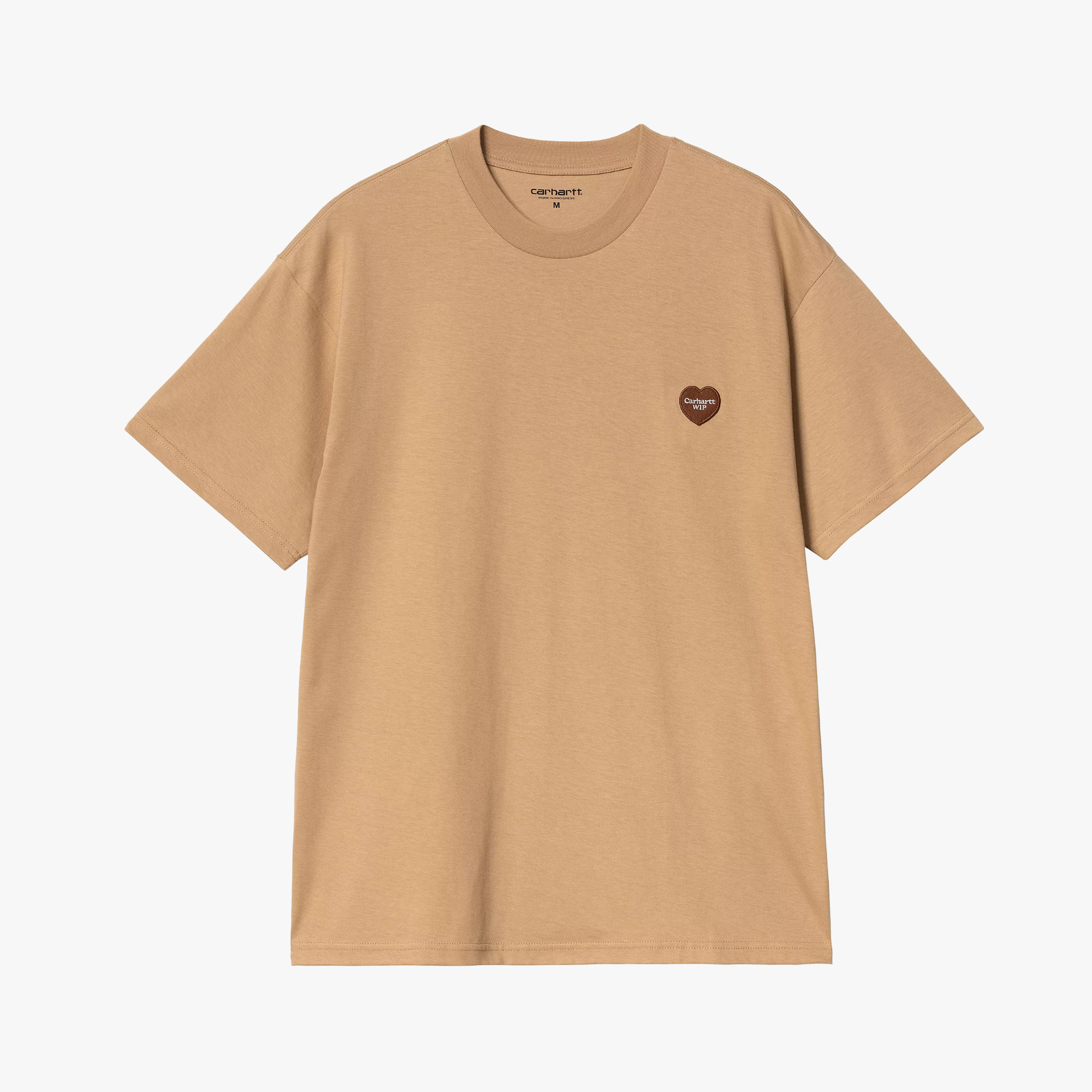 Carhartt S/S Heart II Hartt