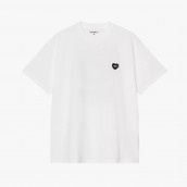 Carhartt WIP S/S Heart II Hartt