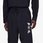 Y-3 Cuffed Track