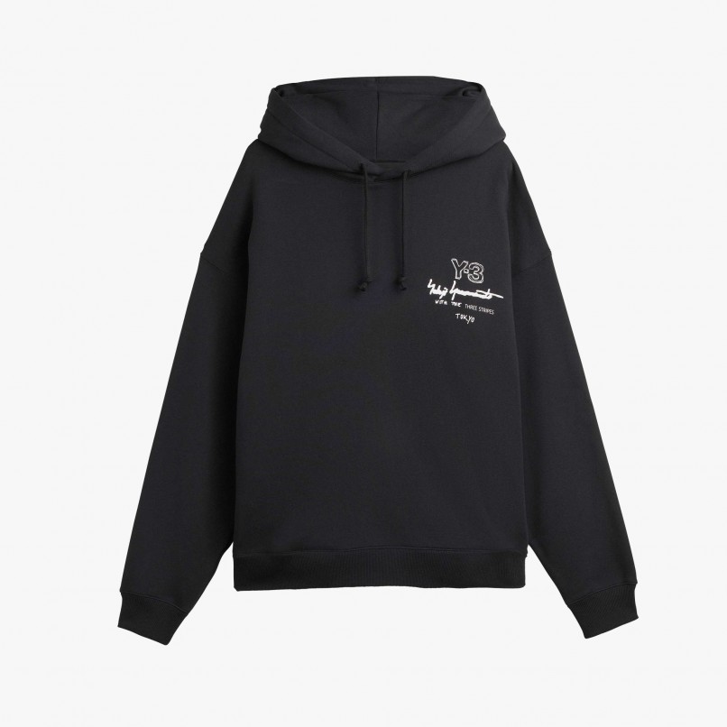 Y-3 M Merch