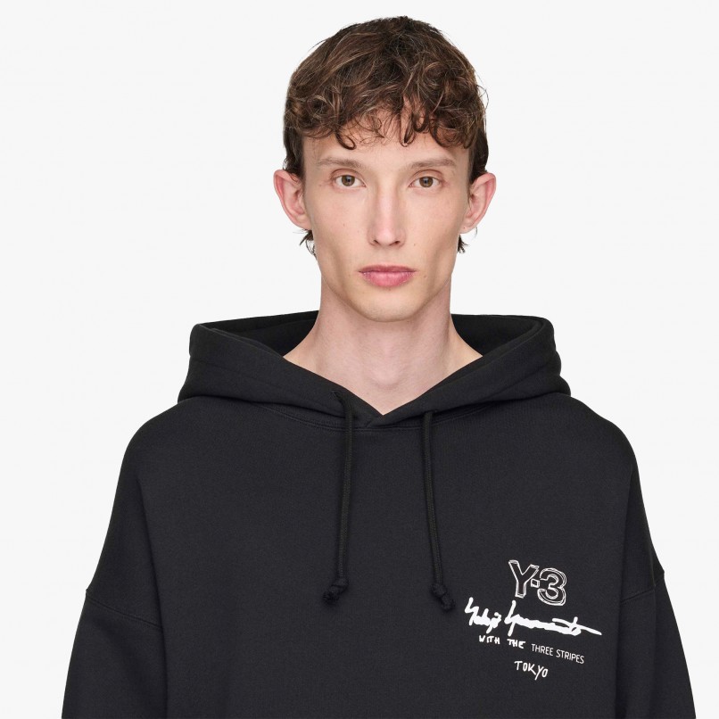 Y-3 M Merch