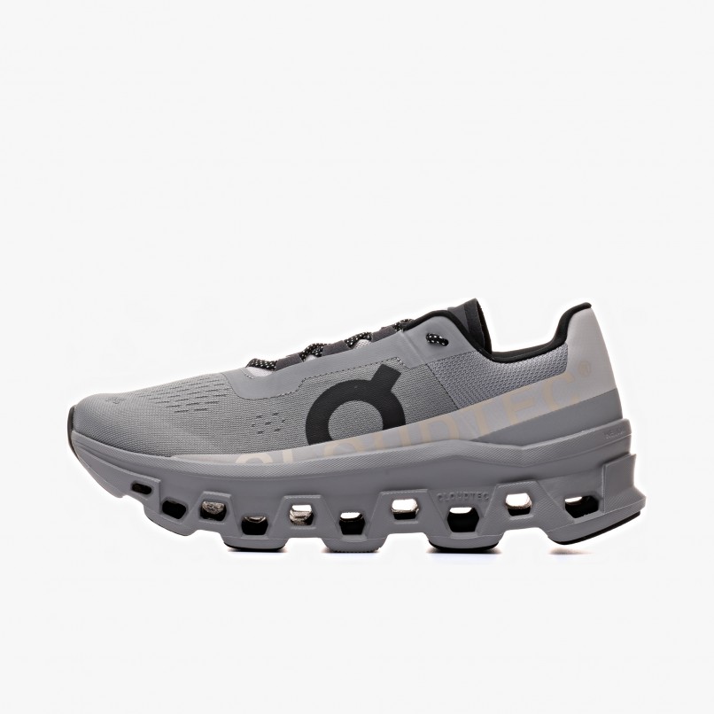 On Cloudmonster