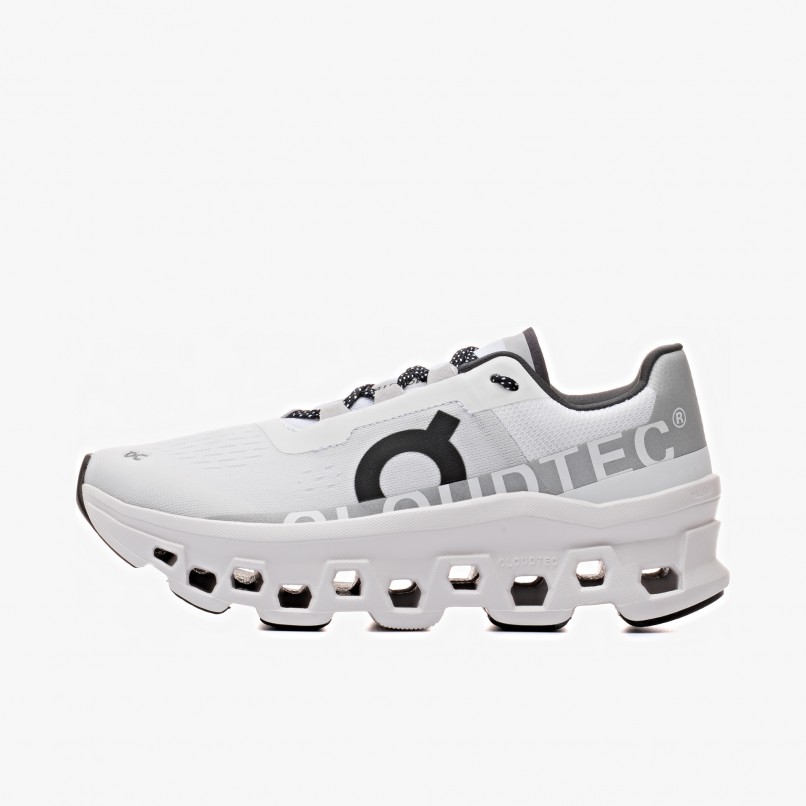 On Cloudmonster