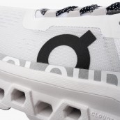 On Cloudmonster