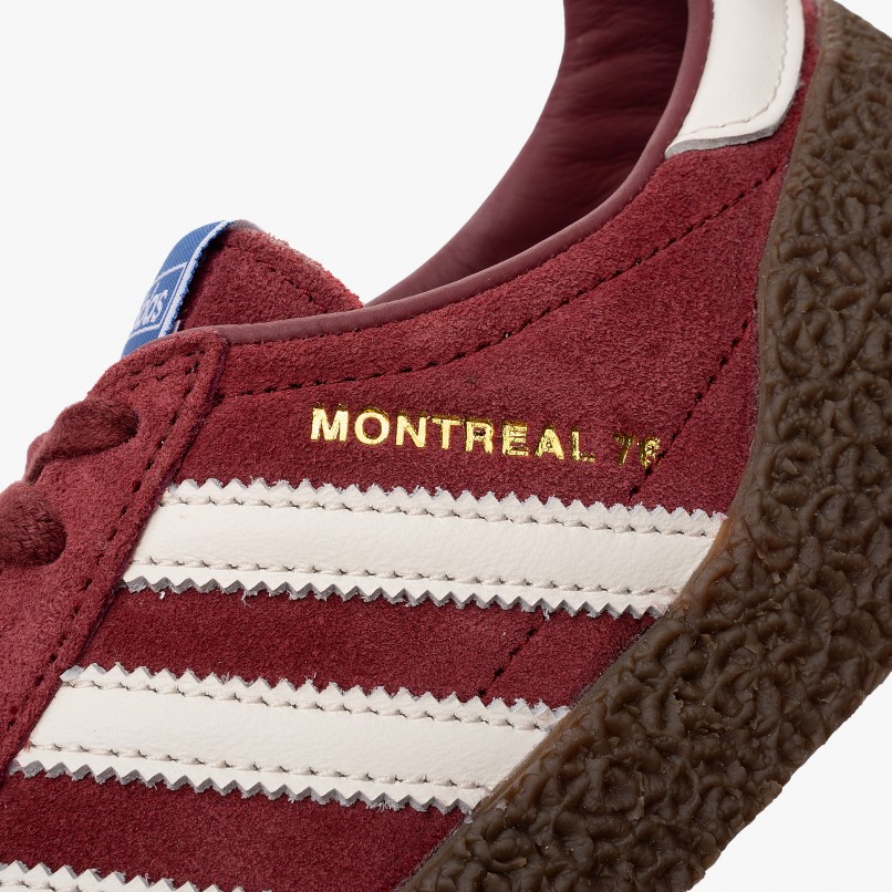 adidas Montreal 76
