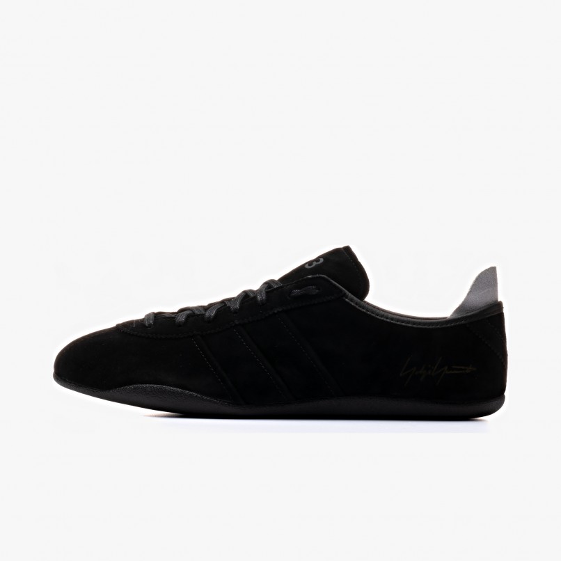 Y-3 Tokyo