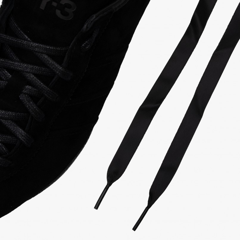 Y-3 Tokyo
