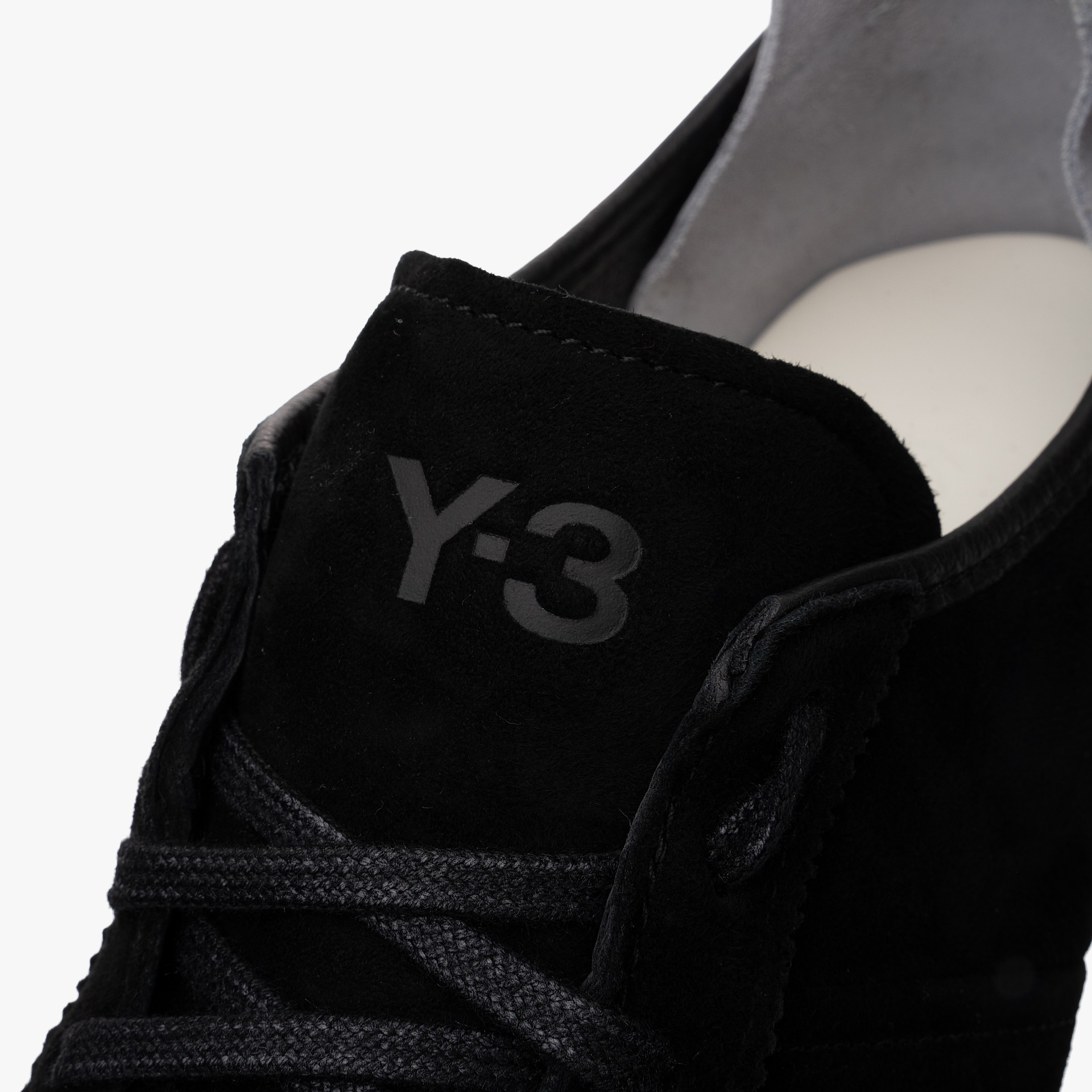 Y-3 Tokyo