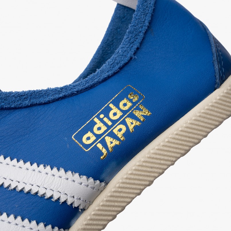 adidas Japan
