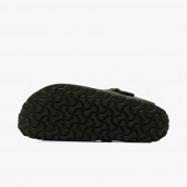 Birkenstock Boston Suede