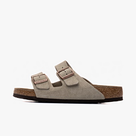 Birkenstock Arizona Natural