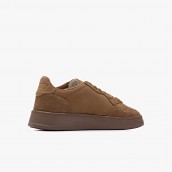 AUTRY Medalist Low Leather