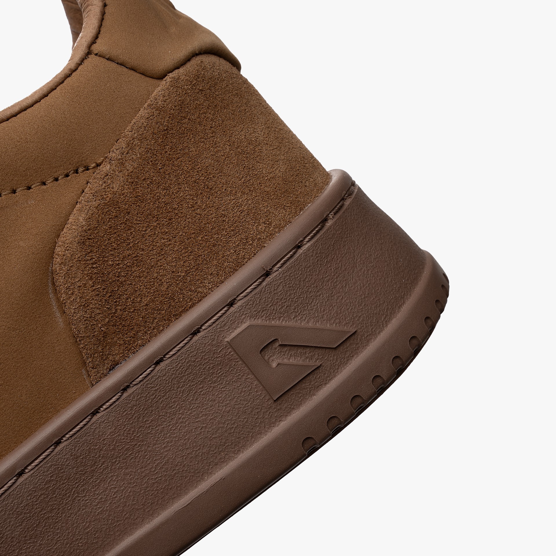 AUTRY Medalist Low Leather