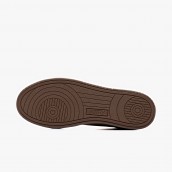 AUTRY Medalist Low Leather