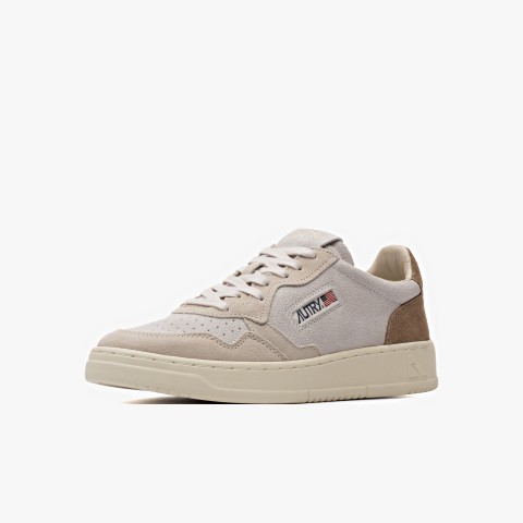 AUTRY Medalist Low Leather AUTRY Medalist Low Leather