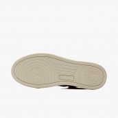 AUTRY Medalist Low Leather