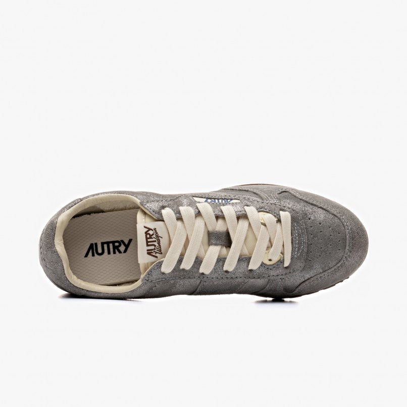AUTRY Windspin Low