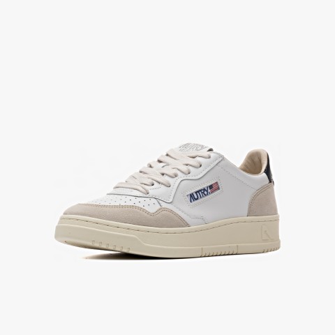 AUTRY Medalist Low Leather AUTRY Medalist Low Leather
