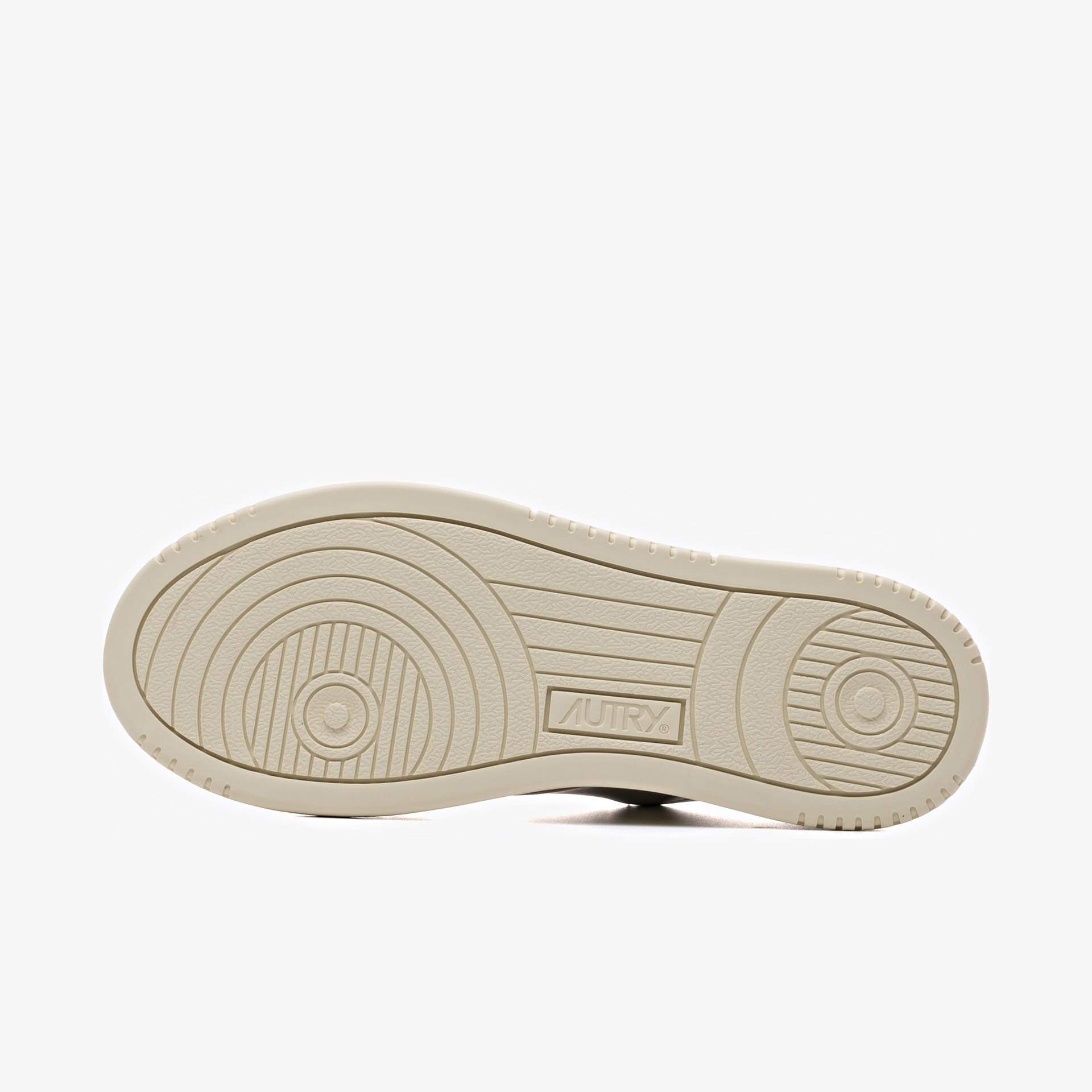 AUTRY Medalist Low Leather