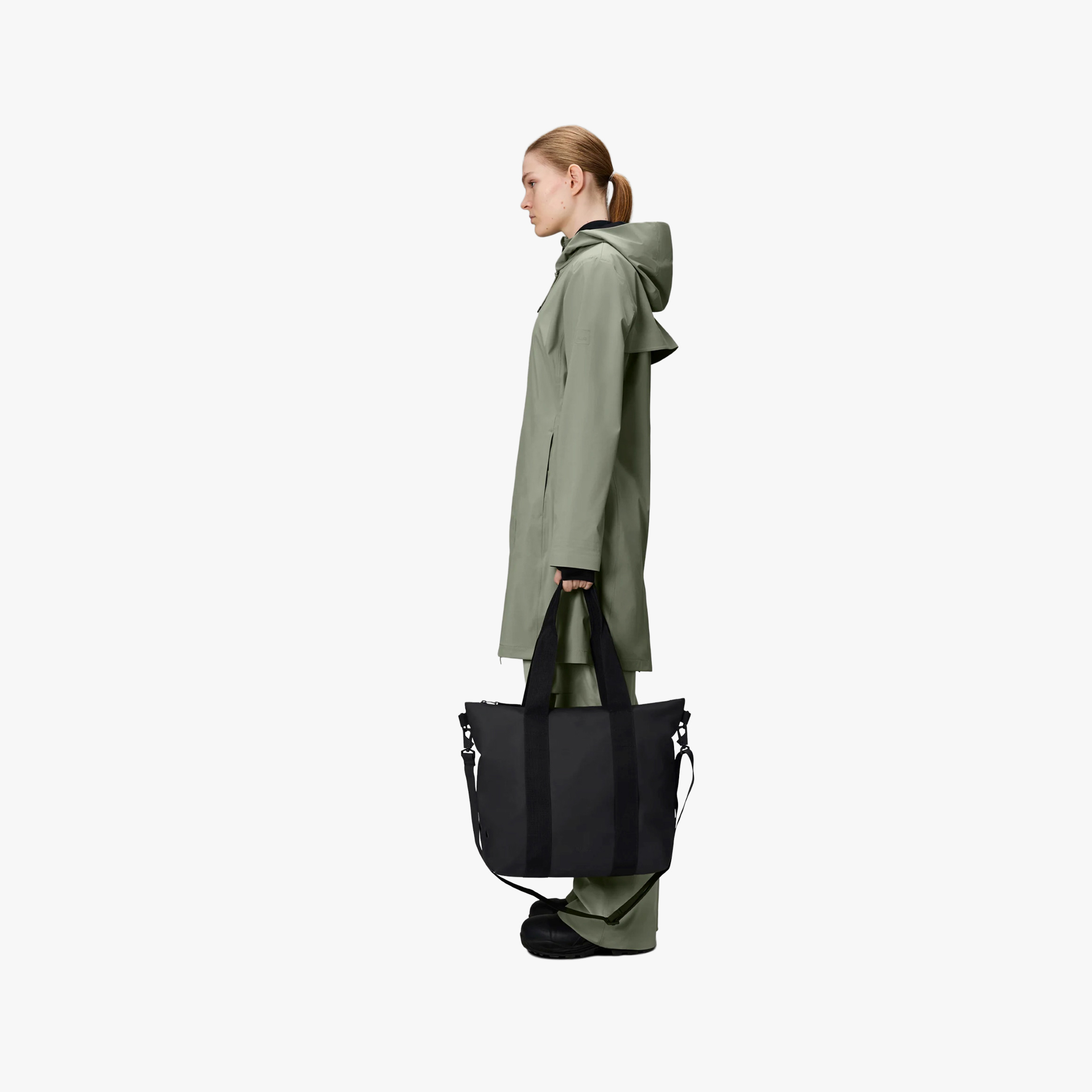 Rains Tote Mini W3