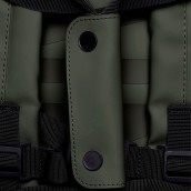 Rains Texel Duffel W3 Small