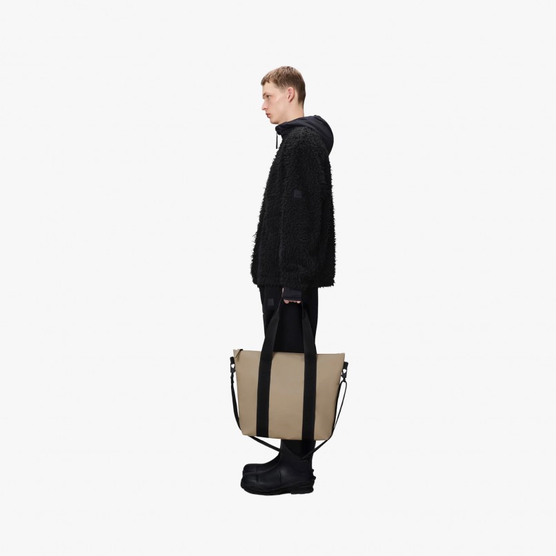 Rains Tote Mini W3