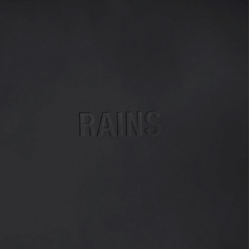 Rains Hilo Wash W3