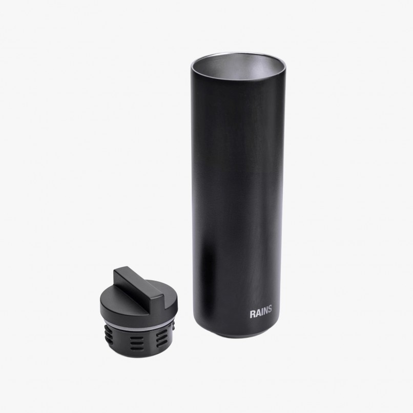 Rains Insulated Flask 500ml