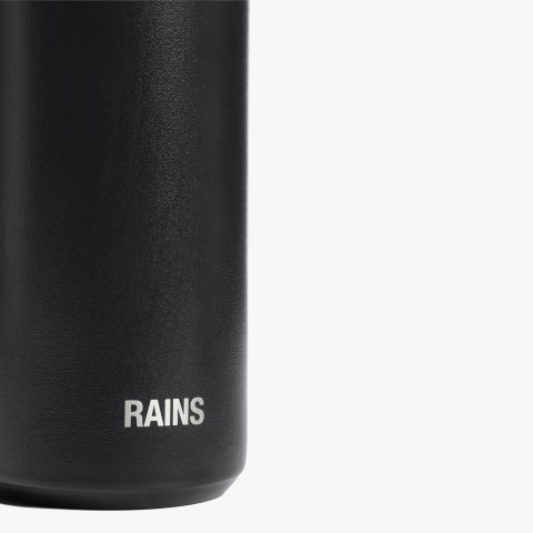 Rains Insulated Flask 500ml Rains Insulated Flask 500ml