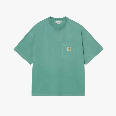 Carhartt WIP S/S Hudson Pocket Carhartt WIP S/S Hudson Pocket