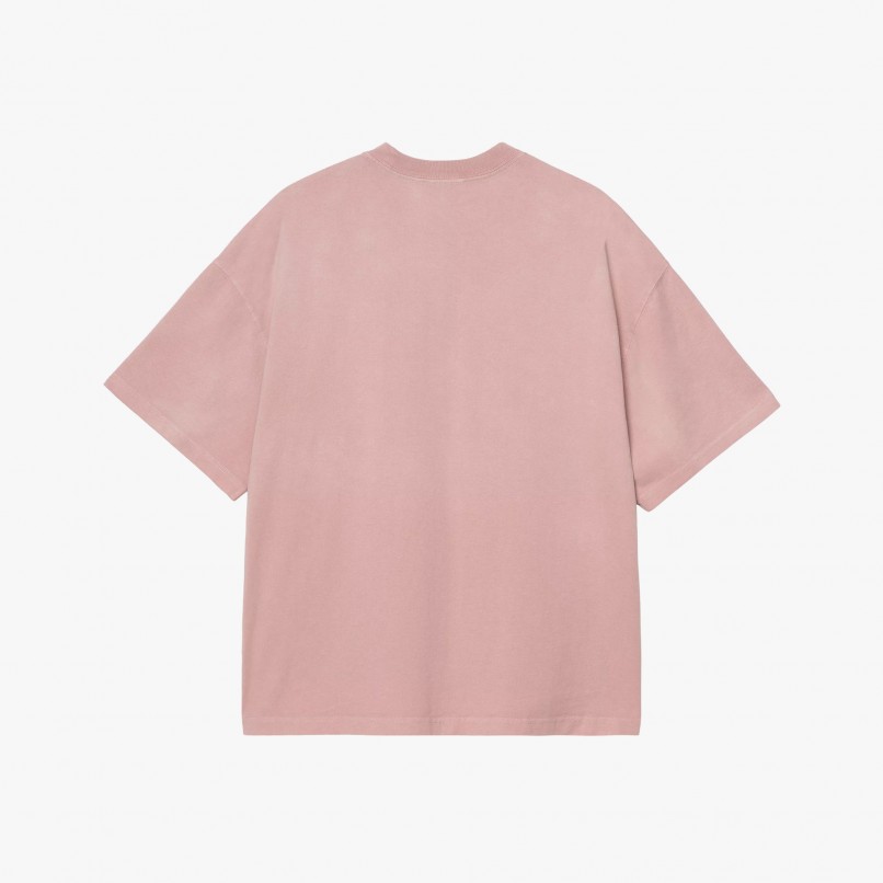 Carhartt WIP S/S Hudson Pocket