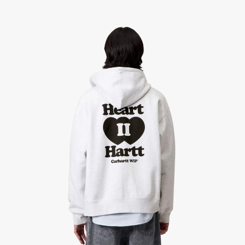 Carhartt WIP Heart II Hartt Carhartt WIP Heart II Hartt
