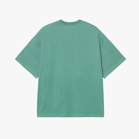 Carhartt WIP S/S Hudson Pocket Carhartt WIP S/S Hudson Pocket