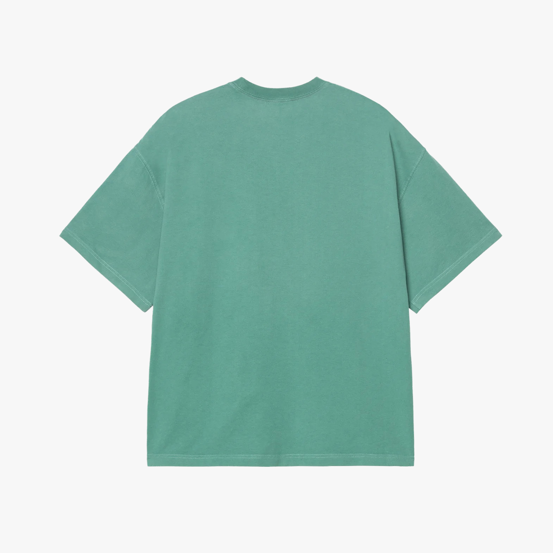 Carhartt WIP S/S Hudson Pocket
