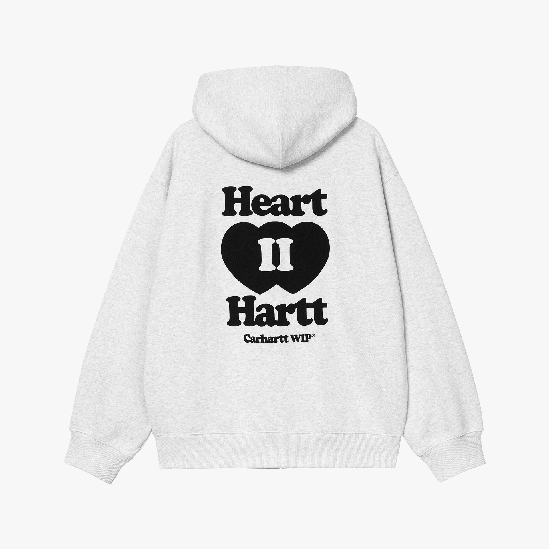 Carhartt WIP Heart II Hartt