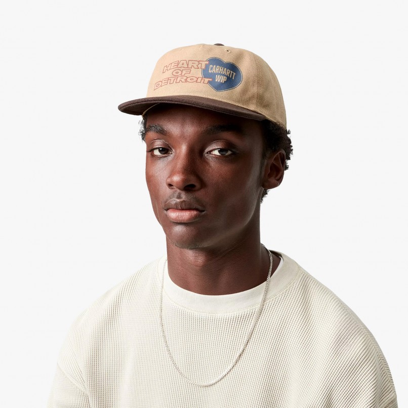 Carhartt WIP Boné Arcan