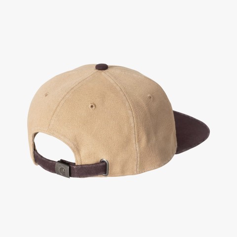 Carhartt WIP Boné Arcan Carhartt WIP Boné Arcan