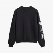 Y-3 GFX Crew